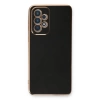 Newface Samsung Galaxy A33 5G Kılıf Volet Silikon