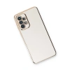Newface Samsung Galaxy A33 5G Kılıf Volet Silikon