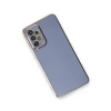 Newface Samsung Galaxy A33 5G Kılıf Volet Silikon