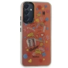 Newface Samsung Galaxy A34 5G Kılıf Estoril Desenli Kapak - Estoril - 16