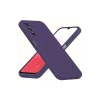 Newface Samsung Galaxy A34 5G Kılıf First Silikon