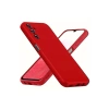 Newface Samsung Galaxy A34 5G Kılıf First Silikon
