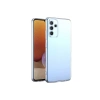 Newface Samsung Galaxy A34 5G Kılıf Lüx Şeffaf Silikon