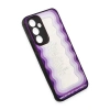 Newface Samsung Galaxy A34 5G Kılıf Mirror Desenli Kapak