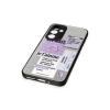 Newface Samsung Galaxy A34 5G Kılıf Mirror Desenli Kapak