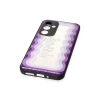 Newface Samsung Galaxy A34 5G Kılıf Mirror Desenli Kapak