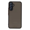 Newface Samsung Galaxy A34 5G Kılıf Montreal Silikon Kapak