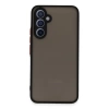 Newface Samsung Galaxy A34 5G Kılıf Montreal Silikon Kapak