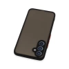 Newface Samsung Galaxy A34 5G Kılıf Montreal Silikon Kapak