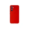 Newface Samsung Galaxy A34 5G Kılıf Nano içi Kadife Silikon