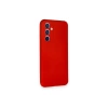 Newface Samsung Galaxy A34 5G Kılıf Nano içi Kadife Silikon