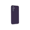Newface Samsung Galaxy A34 5G Kılıf Nano içi Kadife Silikon