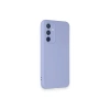 Newface Samsung Galaxy A34 5G Kılıf Nano içi Kadife Silikon