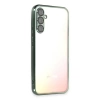 Newface Samsung Galaxy A34 5G Kılıf Razer Lensli Silikon