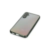 Newface Samsung Galaxy A34 5G Kılıf Razer Lensli Silikon