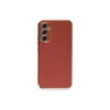 Newface Samsung Galaxy A34 5G Kılıf Volet Silikon