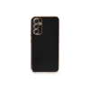 Newface Samsung Galaxy A34 5G Kılıf Volet Silikon