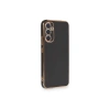 Newface Samsung Galaxy A34 5G Kılıf Volet Silikon