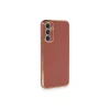 Newface Samsung Galaxy A34 5G Kılıf Volet Silikon