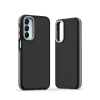 Newface Samsung Galaxy A35 5G Harvel Kapak - Titan Gri