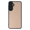 Newface Samsung Galaxy A35 5G Kılıf Aras Deri Kapak