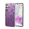 Newface Samsung Galaxy A35 5G Kılıf Blade Aynalı Desenli Kapak