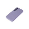 Newface Samsung Galaxy A35 5G Kılıf First Silikon