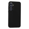 Newface Samsung Galaxy A35 5G Kılıf First Silikon - Siyah