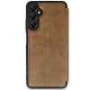 Newface Samsung Galaxy A35 5G Kılıf Flip Cover