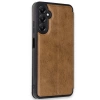 Newface Samsung Galaxy A35 5G Kılıf Flip Cover - Taba
