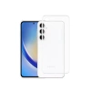 Newface Samsung Galaxy A35 5G Kılıf Lüx Şeffaf Silikon