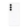Newface Samsung Galaxy A35 5G Kılıf Lüx Şeffaf Silikon