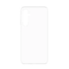 Newface Samsung Galaxy A35 5G Kılıf Lüx Şeffaf Silikon