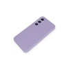 Newface Samsung Galaxy A35 5G Kılıf Nano içi Kadife Silikon