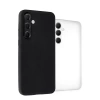 Newface Samsung Galaxy A35 5G Kılıf Puma Silikon - Gri