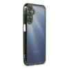 Newface Samsung Galaxy A35 5G Kılıf Razer Lensli Silikon
