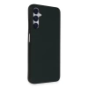 Newface Samsung Galaxy A35 5G Kılıf Taft Kapak - Koyu Yeşil