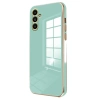 Newface Samsung Galaxy A35 5G Kılıf Volet Silikon