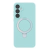 Newface Samsung Galaxy A35 5G Regal Magsafe Standlı Kapak