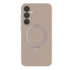 Newface Samsung Galaxy A35 5G Regal Magsafe Standlı Kapak