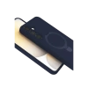 Newface Samsung Galaxy A35 5G Regal Magsafe Standlı Kapak