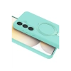 Newface Samsung Galaxy A35 5G Regal Magsafe Standlı Kapak