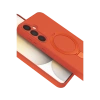 Newface Samsung Galaxy A35 5G Regal Magsafe Standlı Kapak