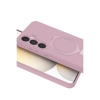 Newface Samsung Galaxy A35 5G Regal Magsafe Standlı Kapak