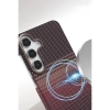 Newface Samsung Galaxy A35 5G Vega Magsafe Kapak