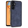 Newface Samsung Galaxy A36 Kılıf Aras Deri Kapak