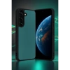 Newface Samsung Galaxy A36 Kılıf Aras Deri Kapak