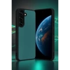 Newface Samsung Galaxy A36 Kılıf Aras Deri Kapak