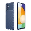 Newface Samsung Galaxy A36 Kılıf Auto Focus Karbon Kapak