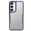 Newface Samsung Galaxy A36 Kılıf Boyi Silikon Kapak
